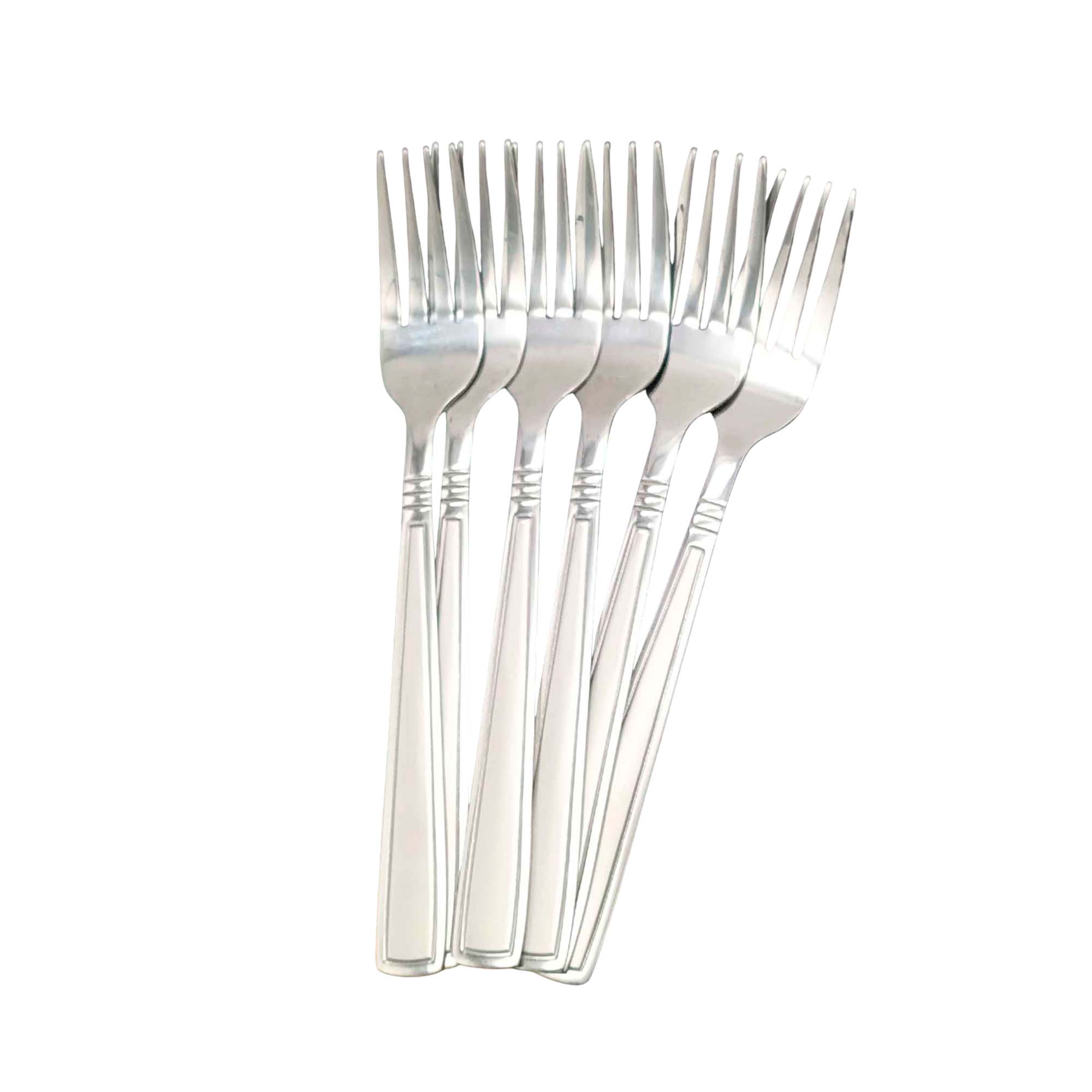 Вилка столовая 1шт "Винтаж" РД86186