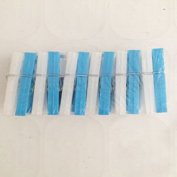 Прищепки 24шт РД 47089