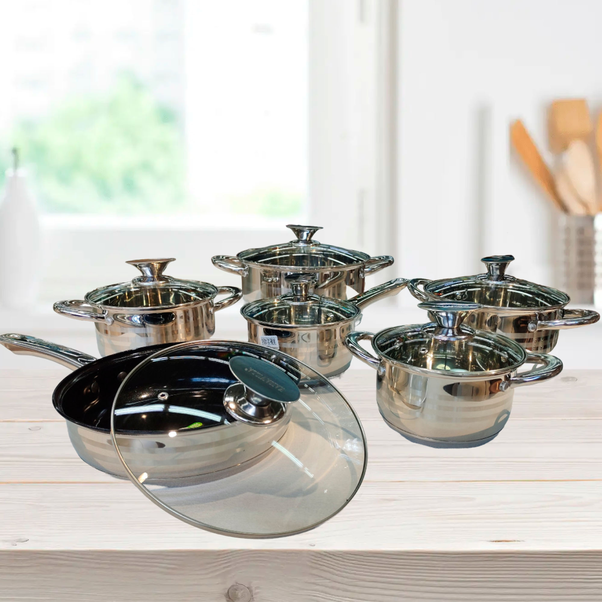 Полотенце 50х100 23 Февраля в коробке