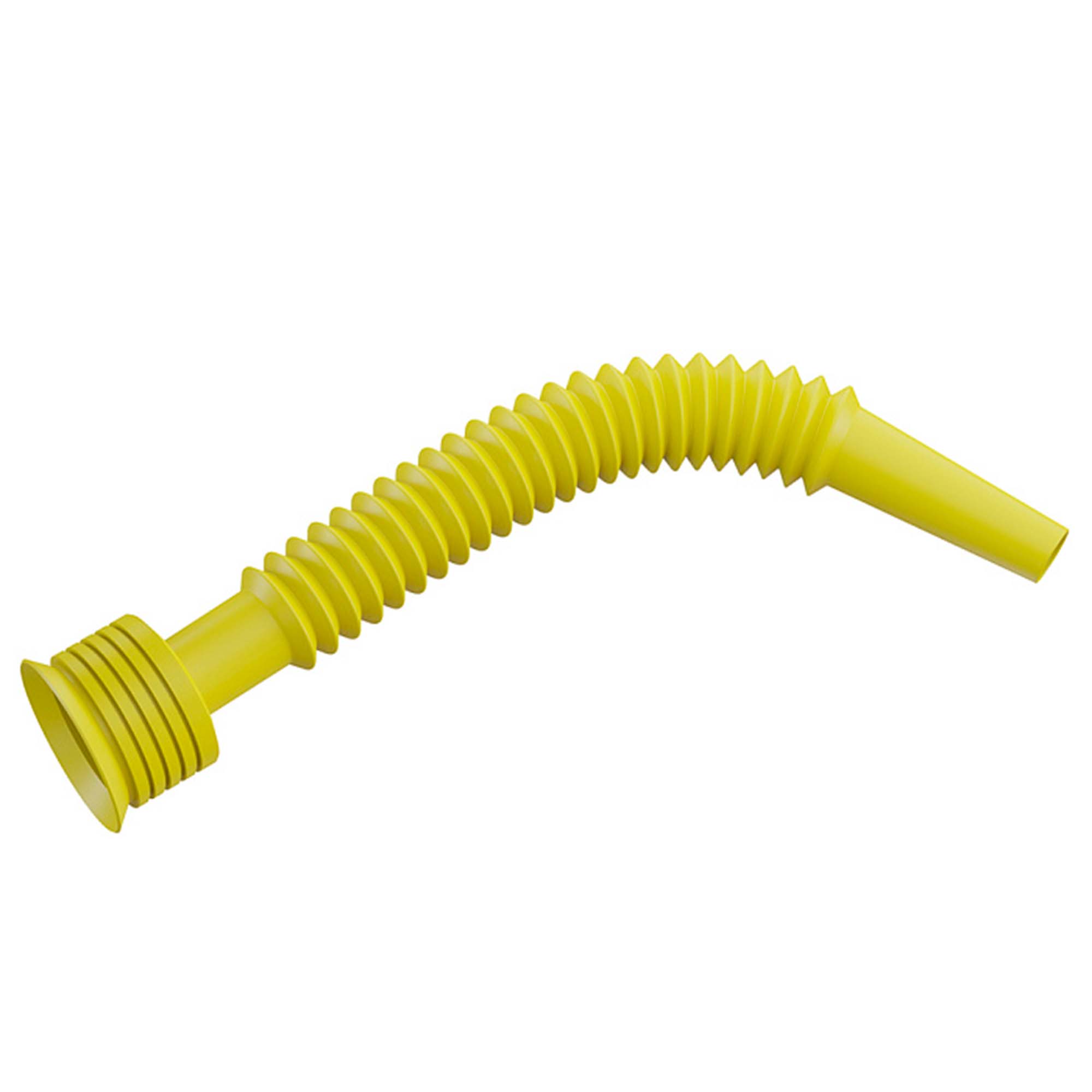 Канистра 5л ГСМ Oktan, Классик, Красный