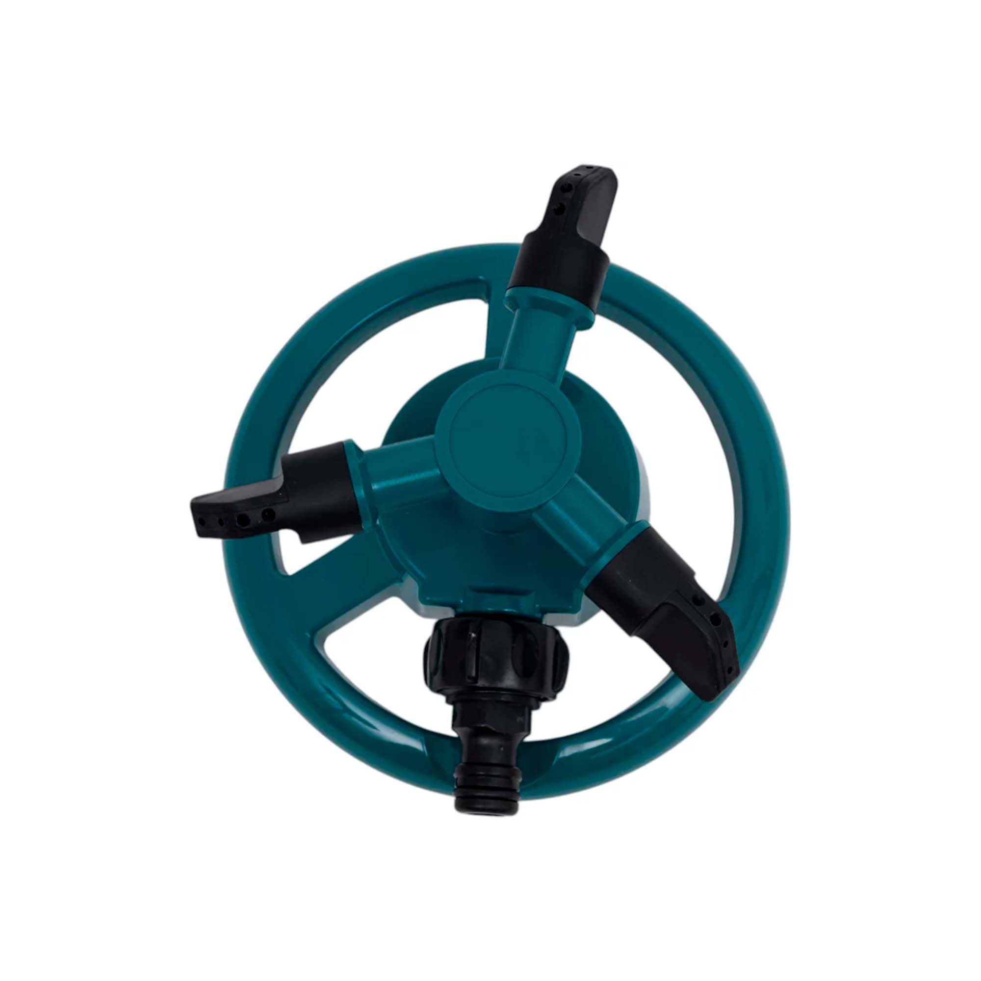 Разбрызгиватель 3-х канальный  РД79225