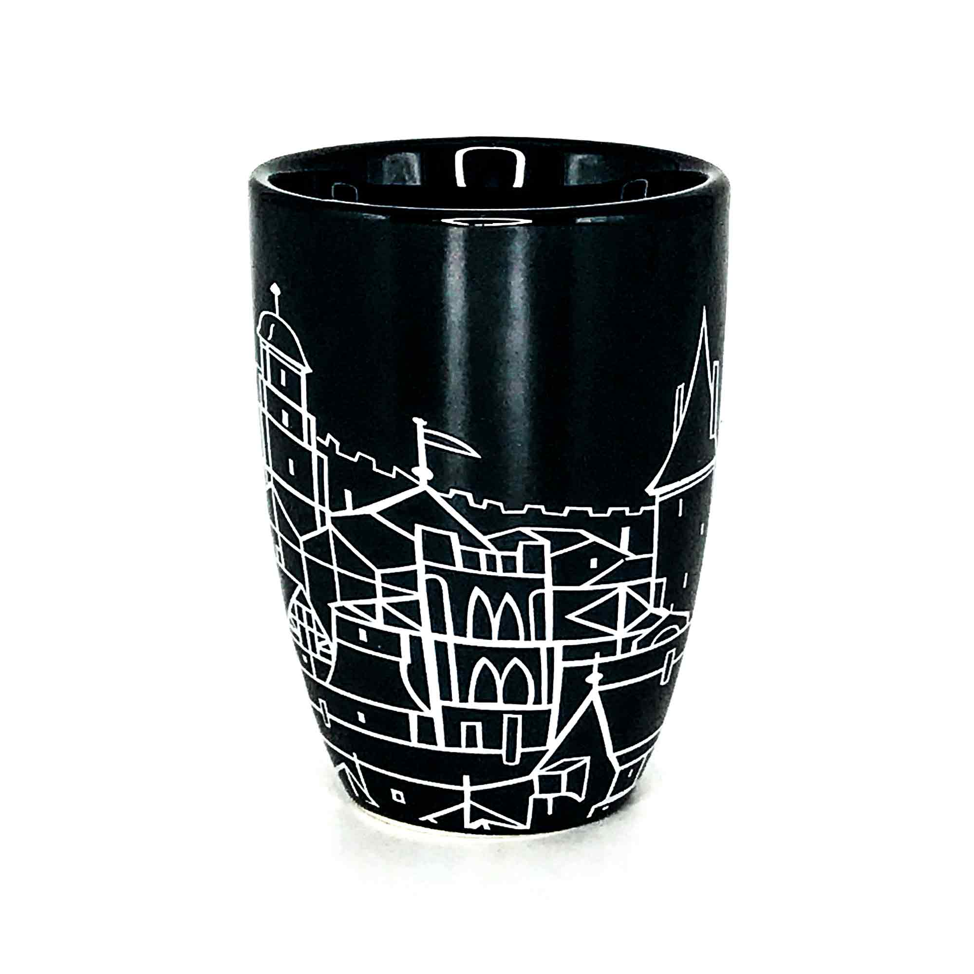 Стакан для ванной  РД