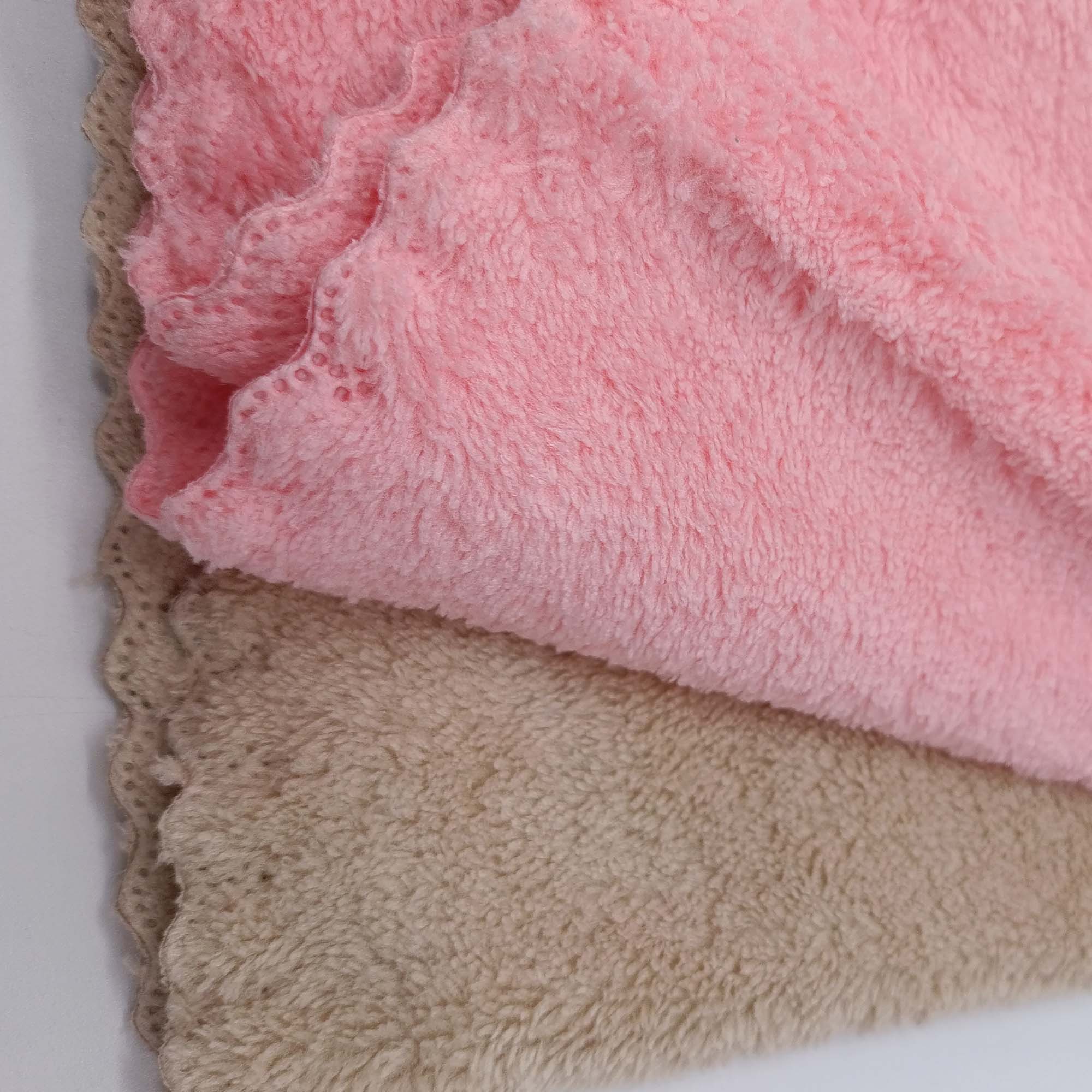 Салфетки для уборки 30х30см 2шт РД15804