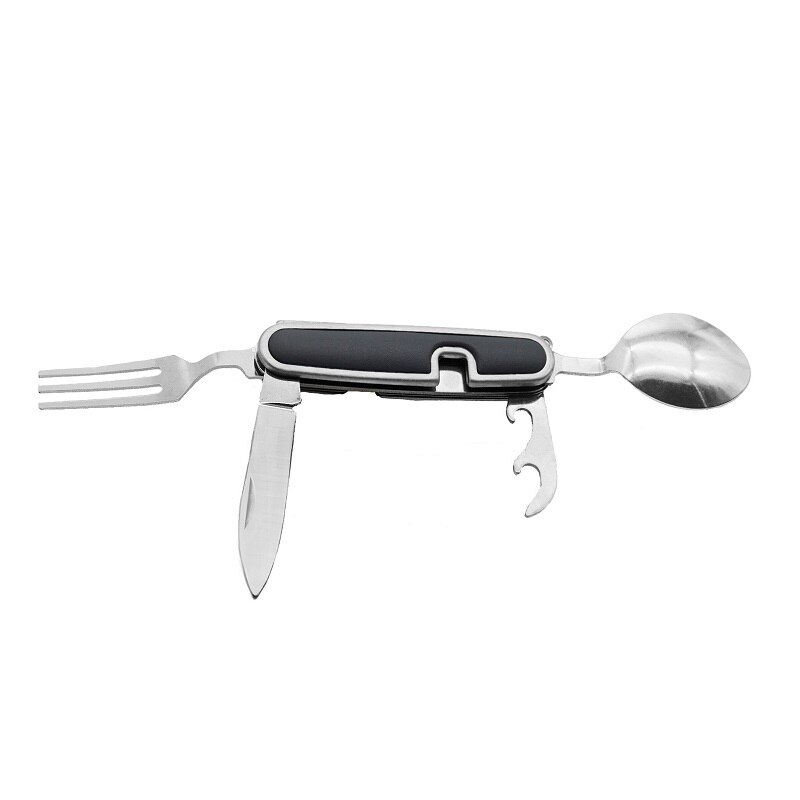 Нож складной многофункциональный DWA0123