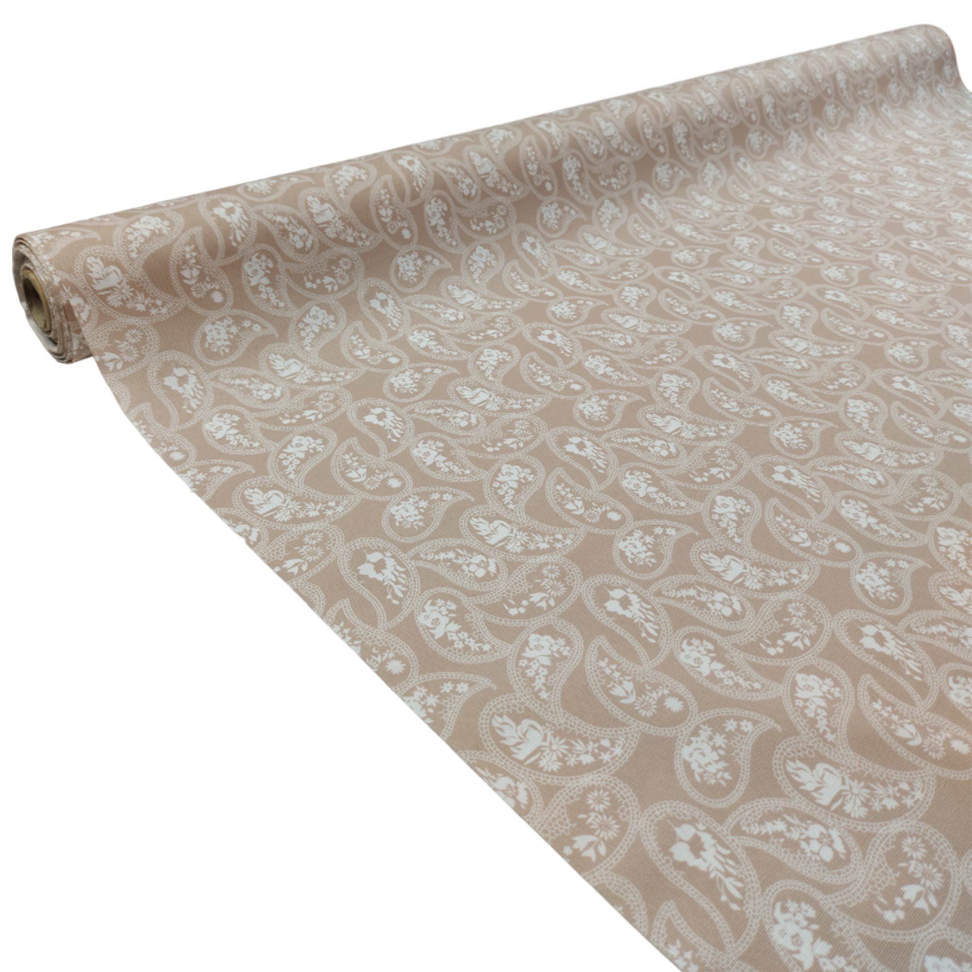 Клеенка ПВХ на тканой основе 1,4м х 20м (цена за 1м) РД65440