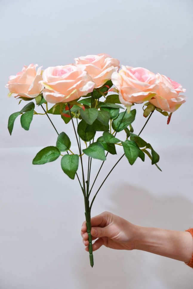 Букет Роза 7 голов