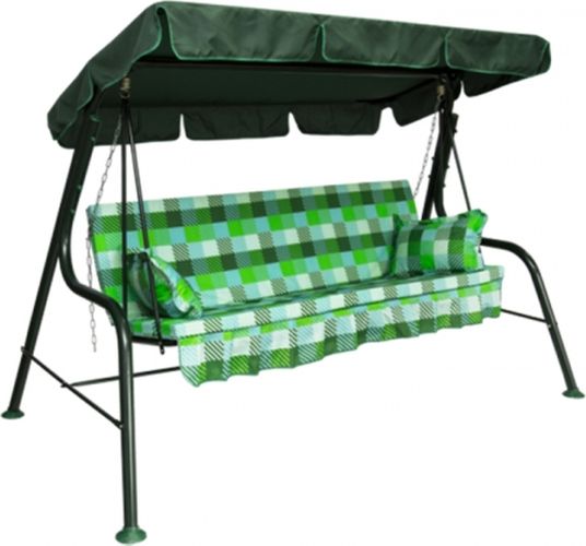 Качели садовые "Стандарт NOVA"  с809,с904