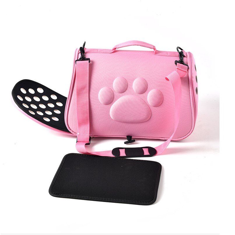 Сумка-переноска складная для животных ТТ53954