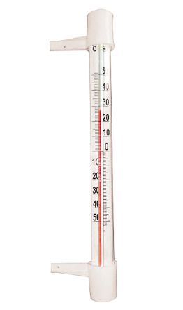 Термометр наружный ТСН-13 гвоздь