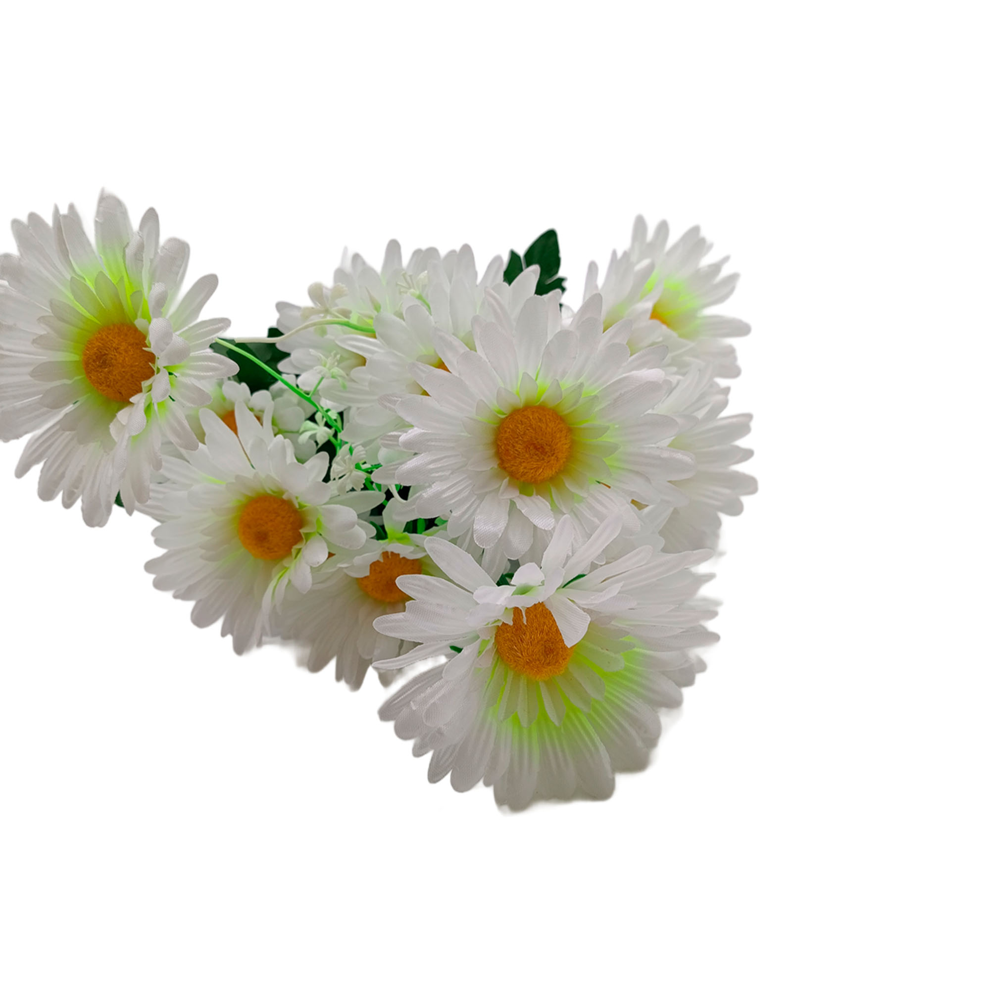 Букет Ромашка 14 голов