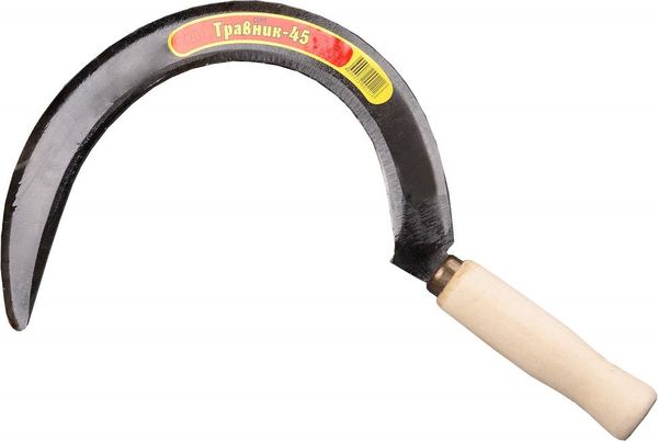 Серп "Жнец" 25