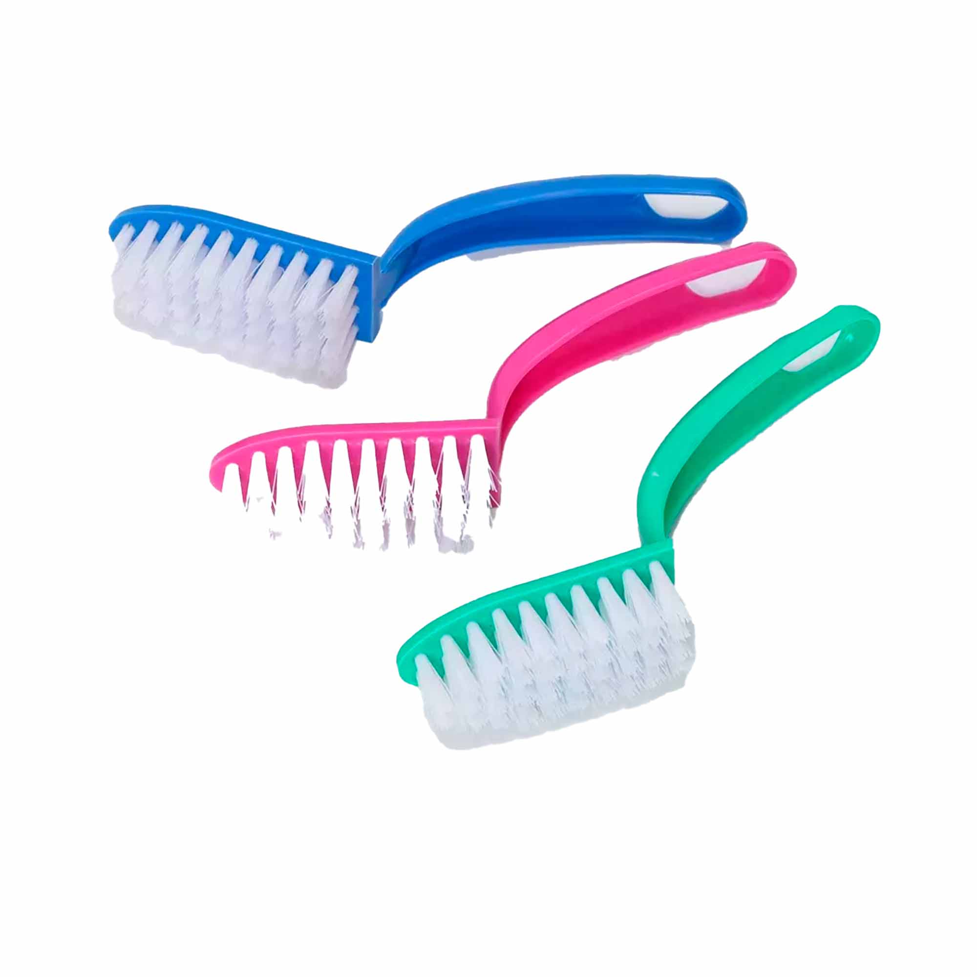 Набор щеток универсальных 3шт РД16290