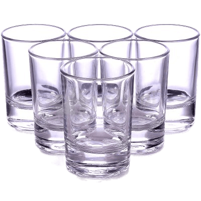 Стопки, рюмки, наборы стопок