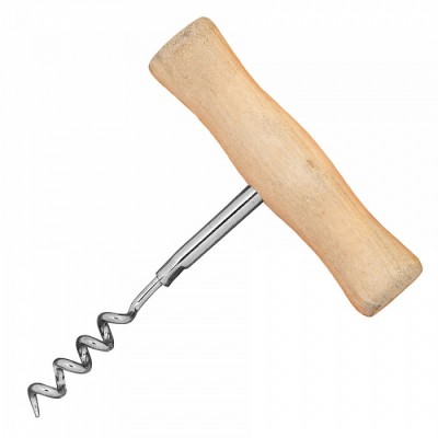 Штопор металлический