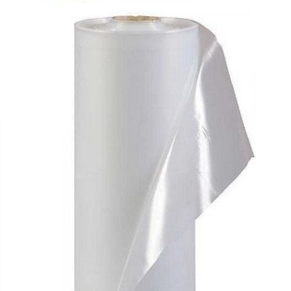 Пленка полиэтиленовая 6м 80мкм БЗПИ ГОСТ