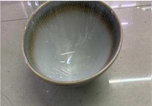 Салатник 15см CV85899