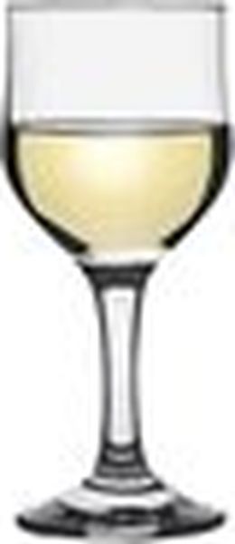 44167 Набор 6 бок.д/вина 200сс К4 "ТЮЛИП"