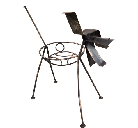 Цветочница напольная № 25-1