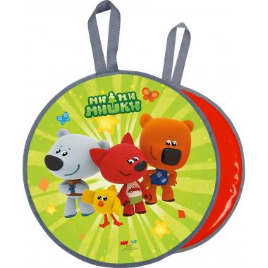 Ледянка с рисунком ЛРМ45 ми-ми-мишки 