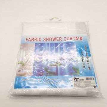 Штора для ванной 180х180см РД29359