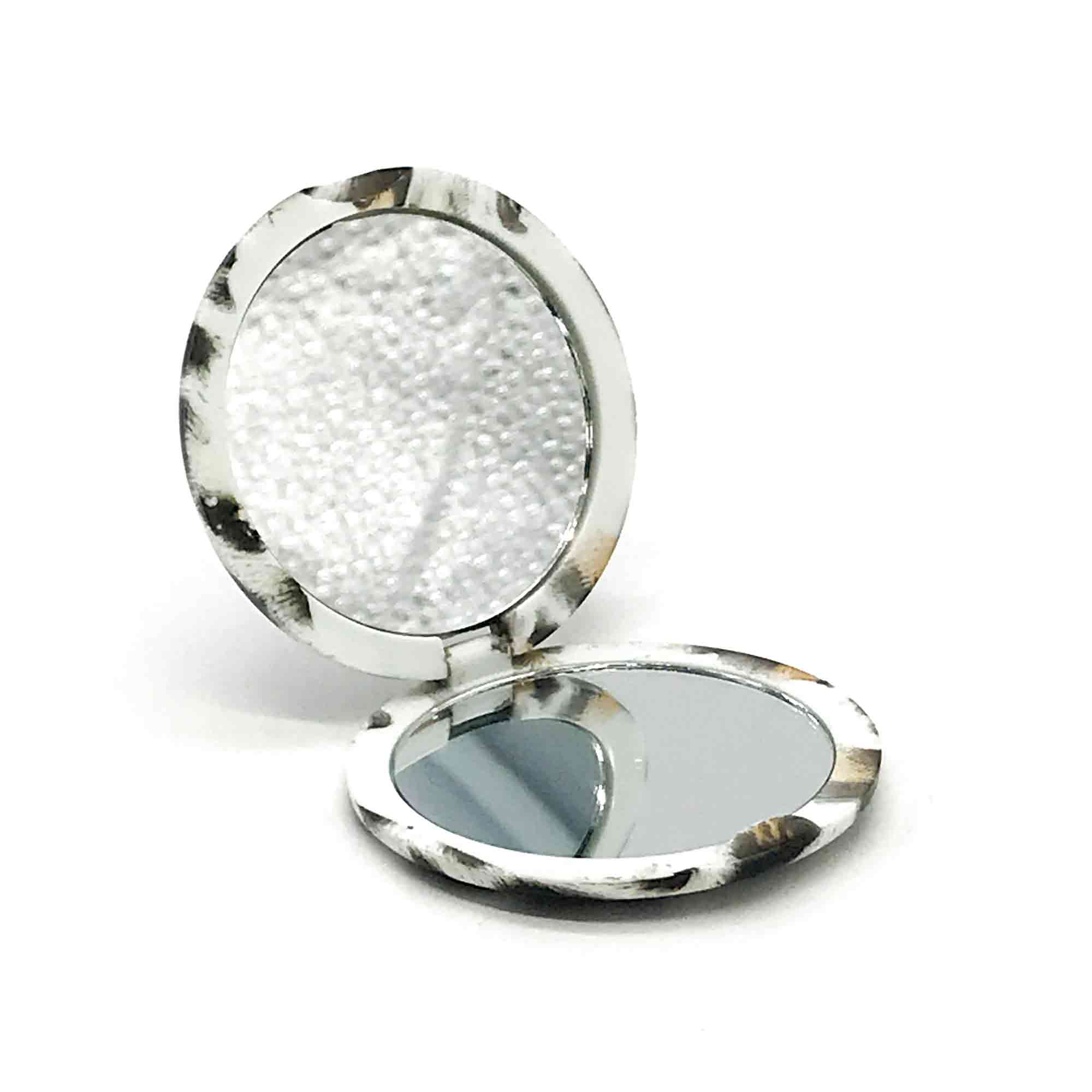 Зеркальце карманное РД 45146