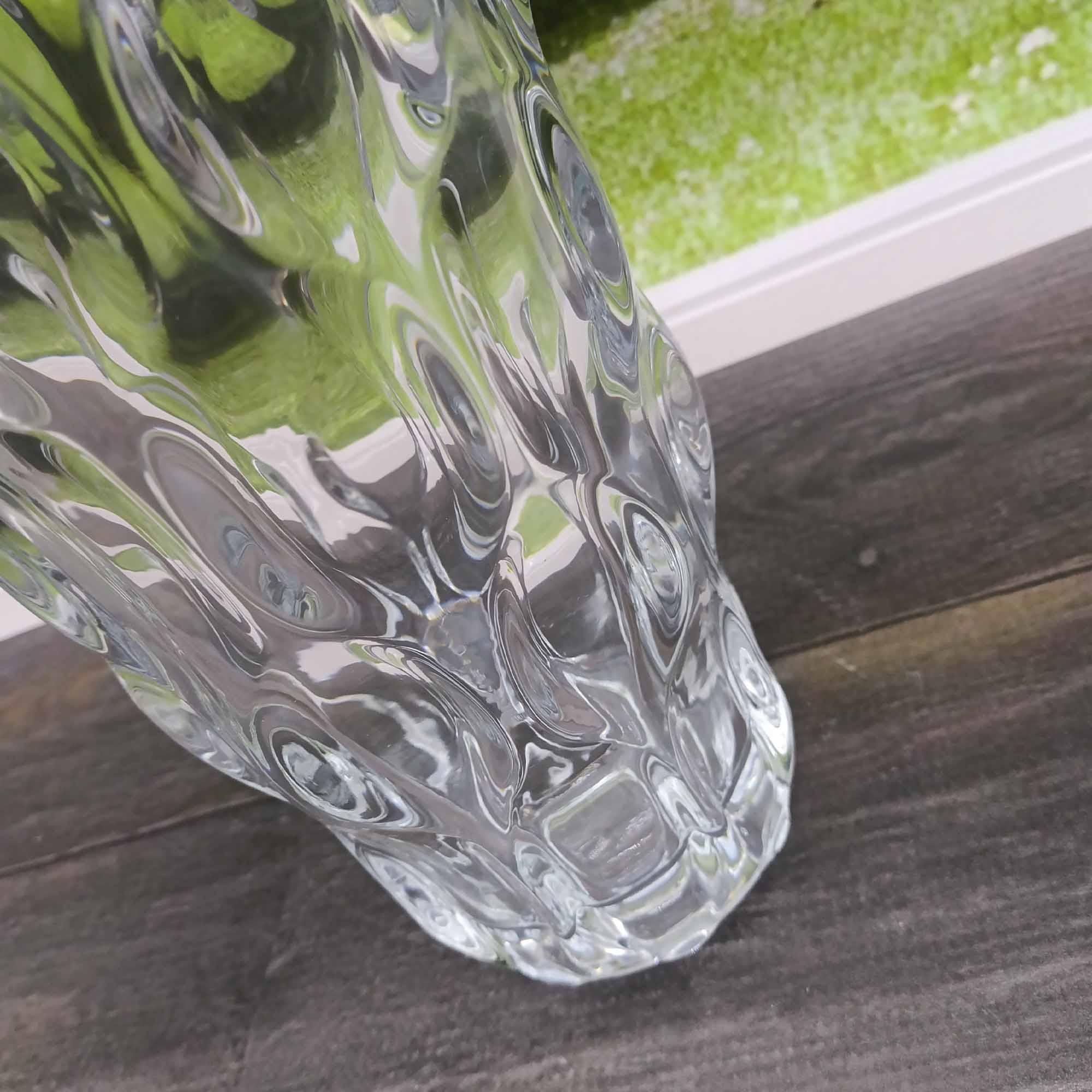 Ваза для цветов 14х29,5см РД20808