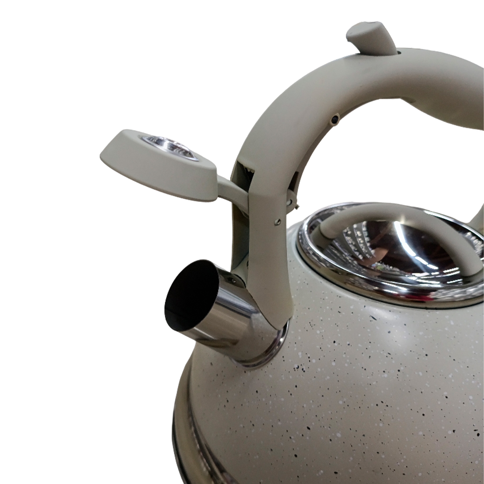 Чайник 3л Royal Chef -6059CRE