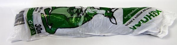 Пакеты для мусора 30л 30шт Кенго 50*60 см