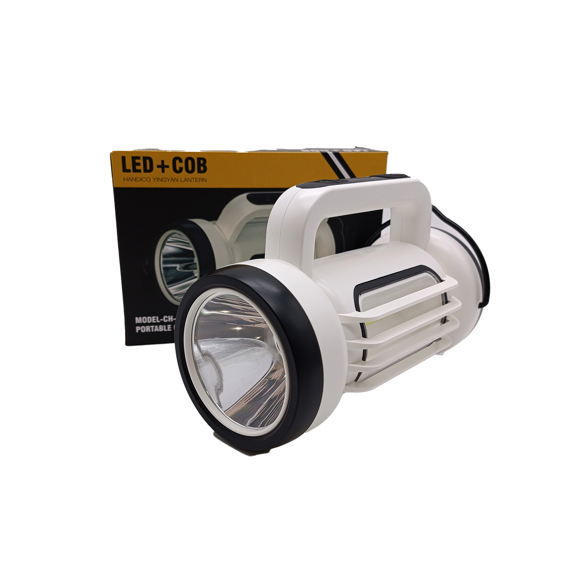 Фонарь ручной  РД83031