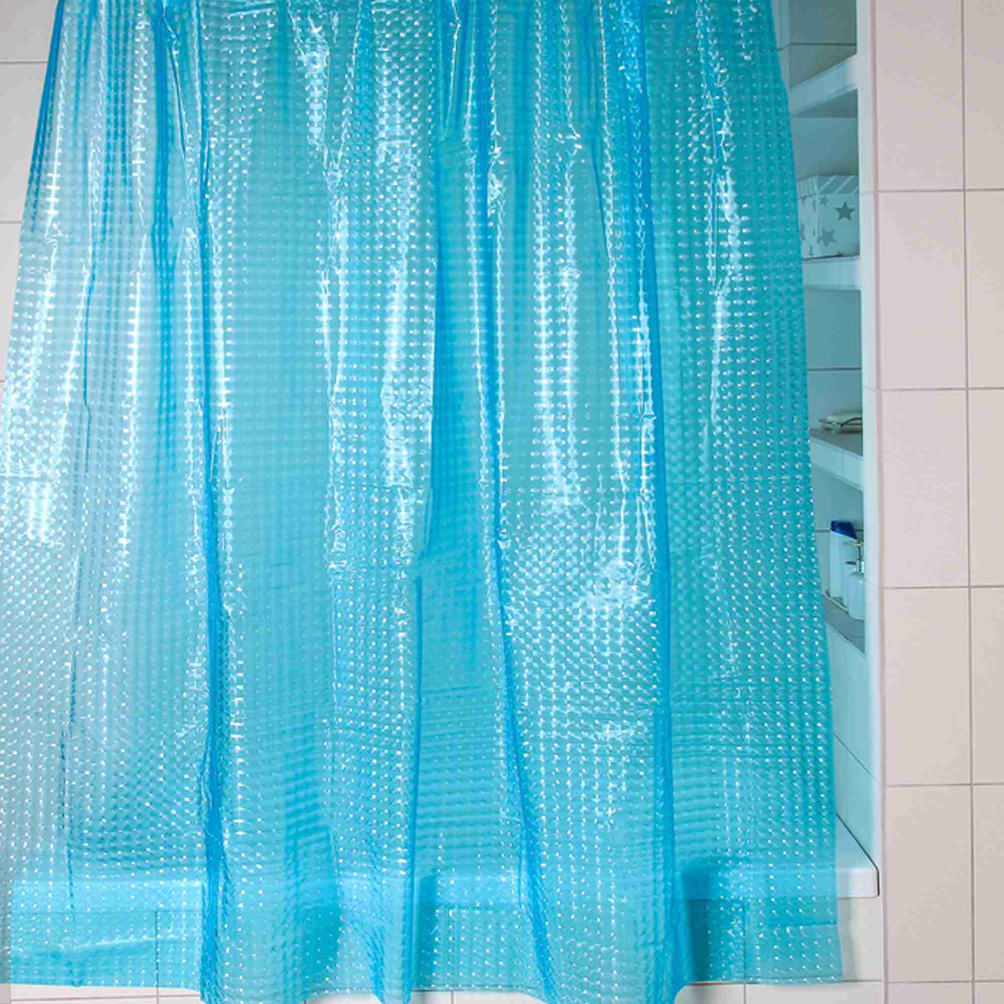 Штора для ванной 180х180 РД 22846