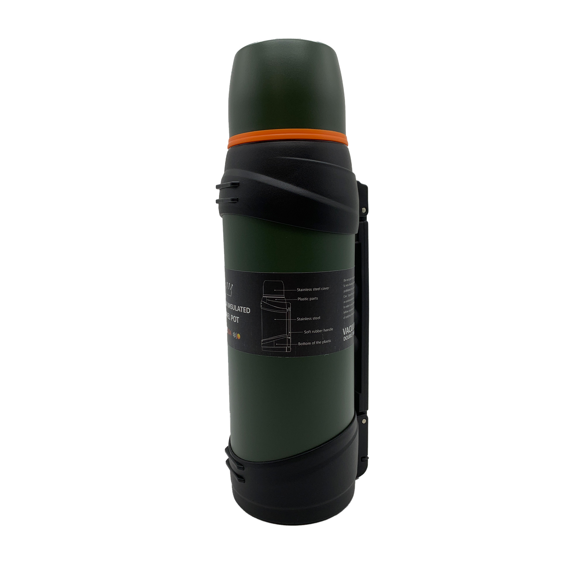 Термос 2,0л РД78907