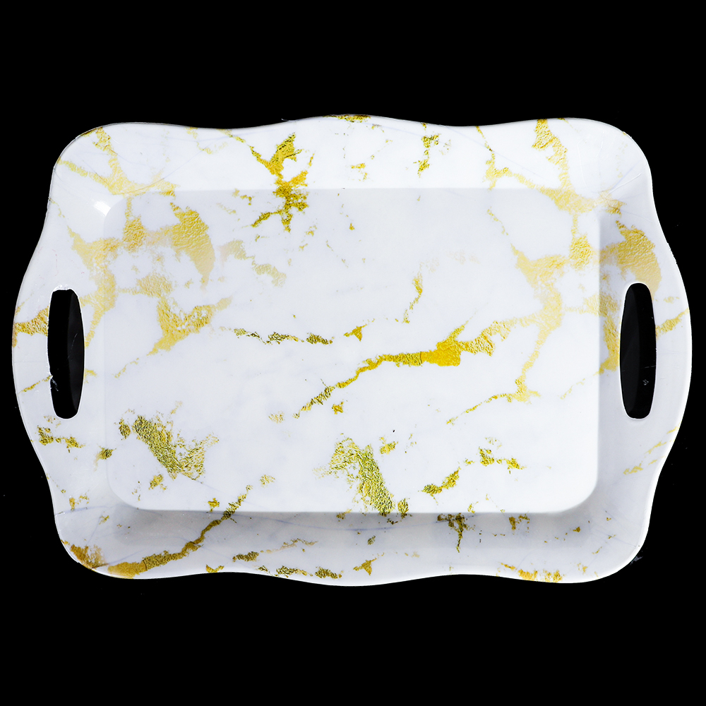 Поднос 34х22см HX-3426A 