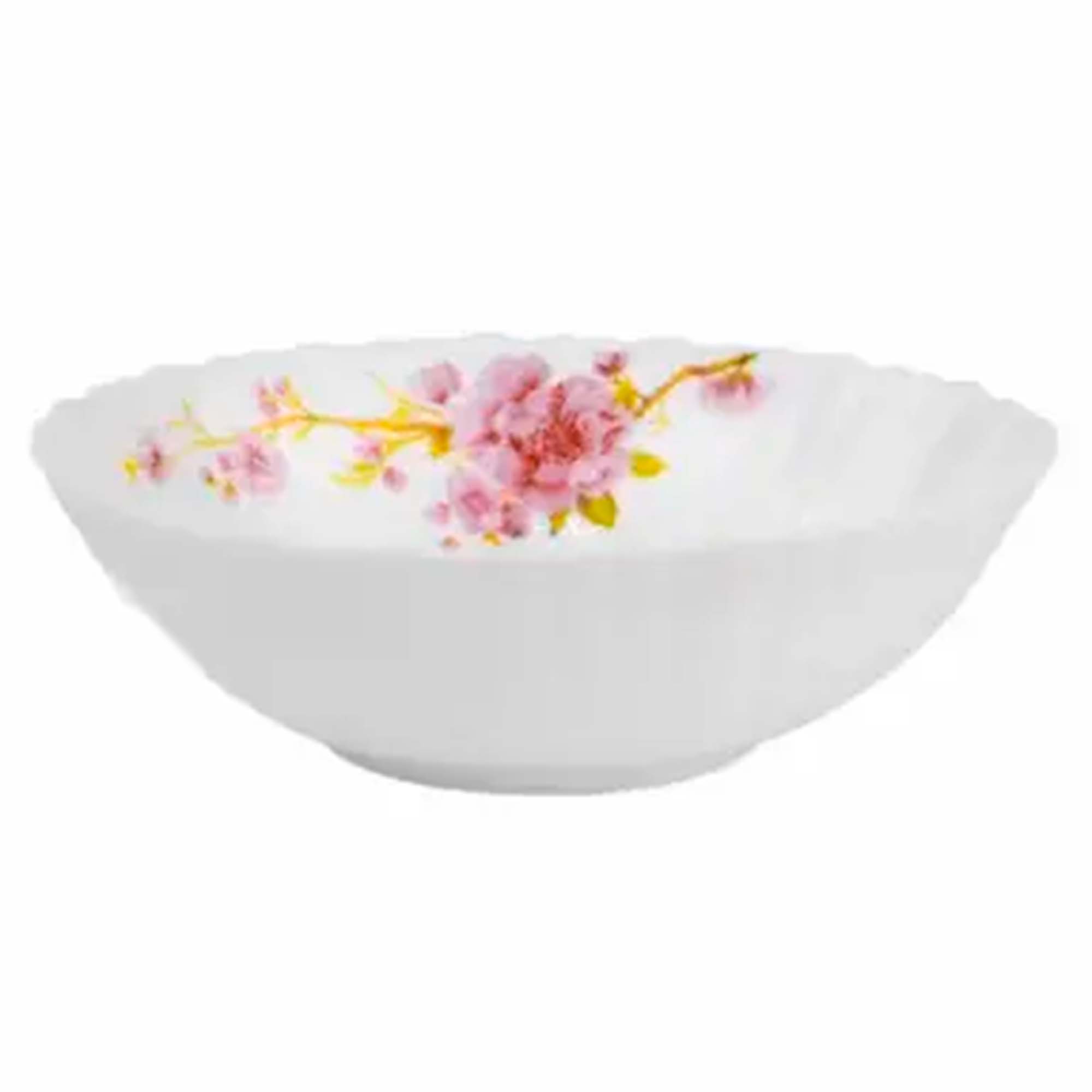 Миска 18см стеклокерам.Torix Ветка Сакуры NTW70T/20008 18см 