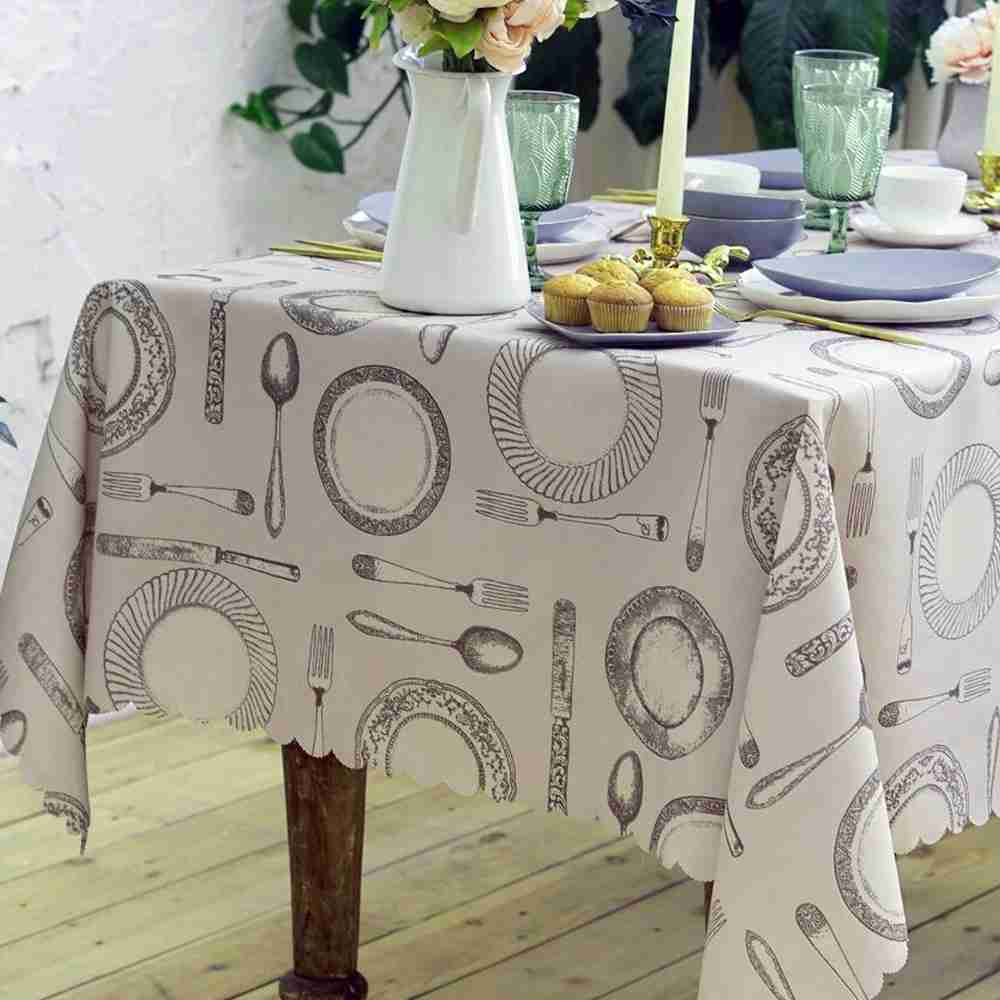 Скатерть 150х180 РД40268