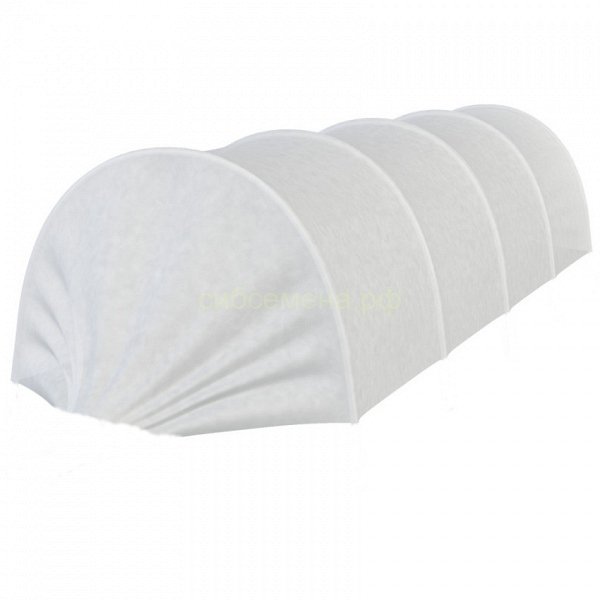 Чехол сменный  для парника 8м Чехол сменный  для парника 8м