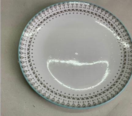 Блюдо 27см CV85295