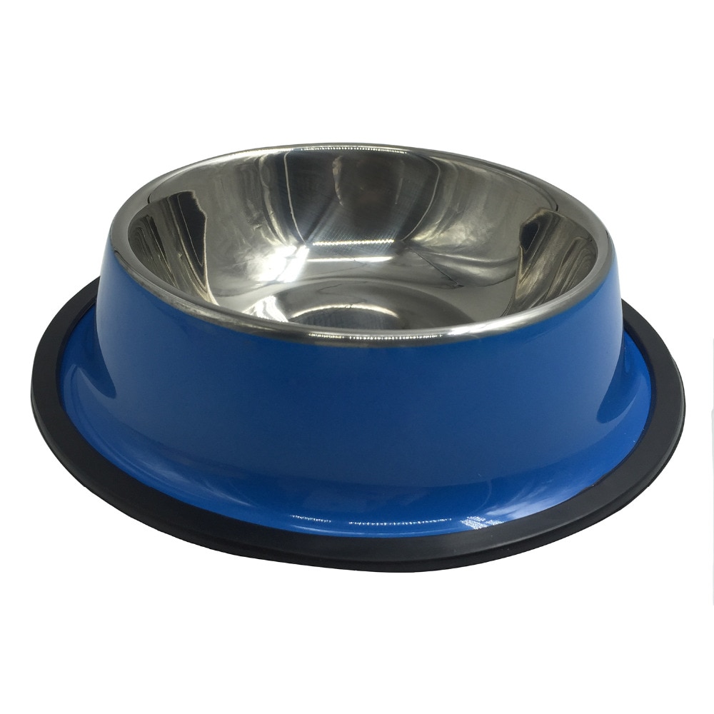 Миска для животных d=18см ТТ70109