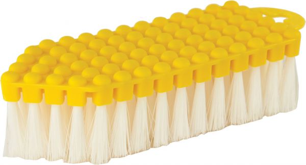 Щётка универсальная гибкая (жёсткая)