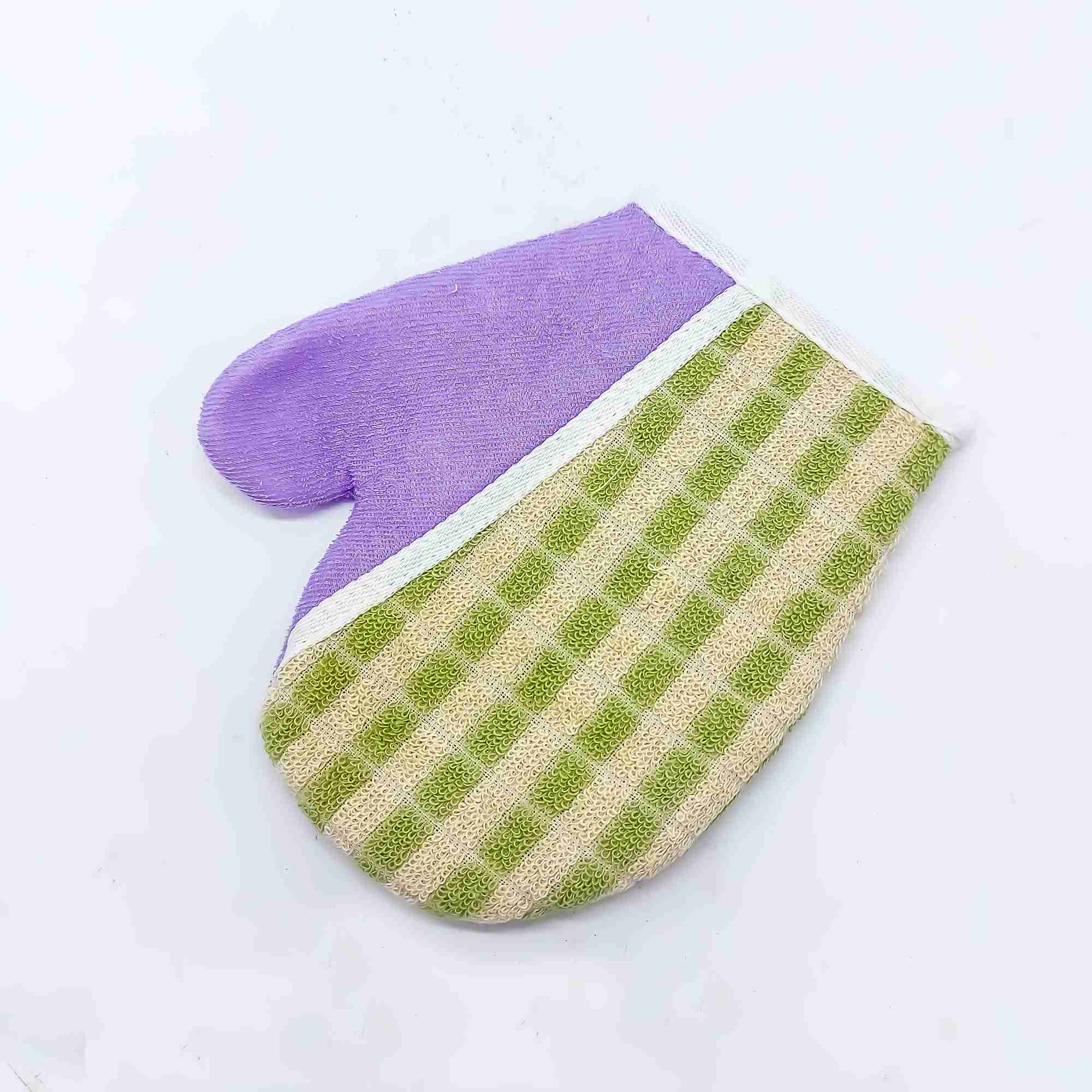 Мочалка-рукавица РД 49052