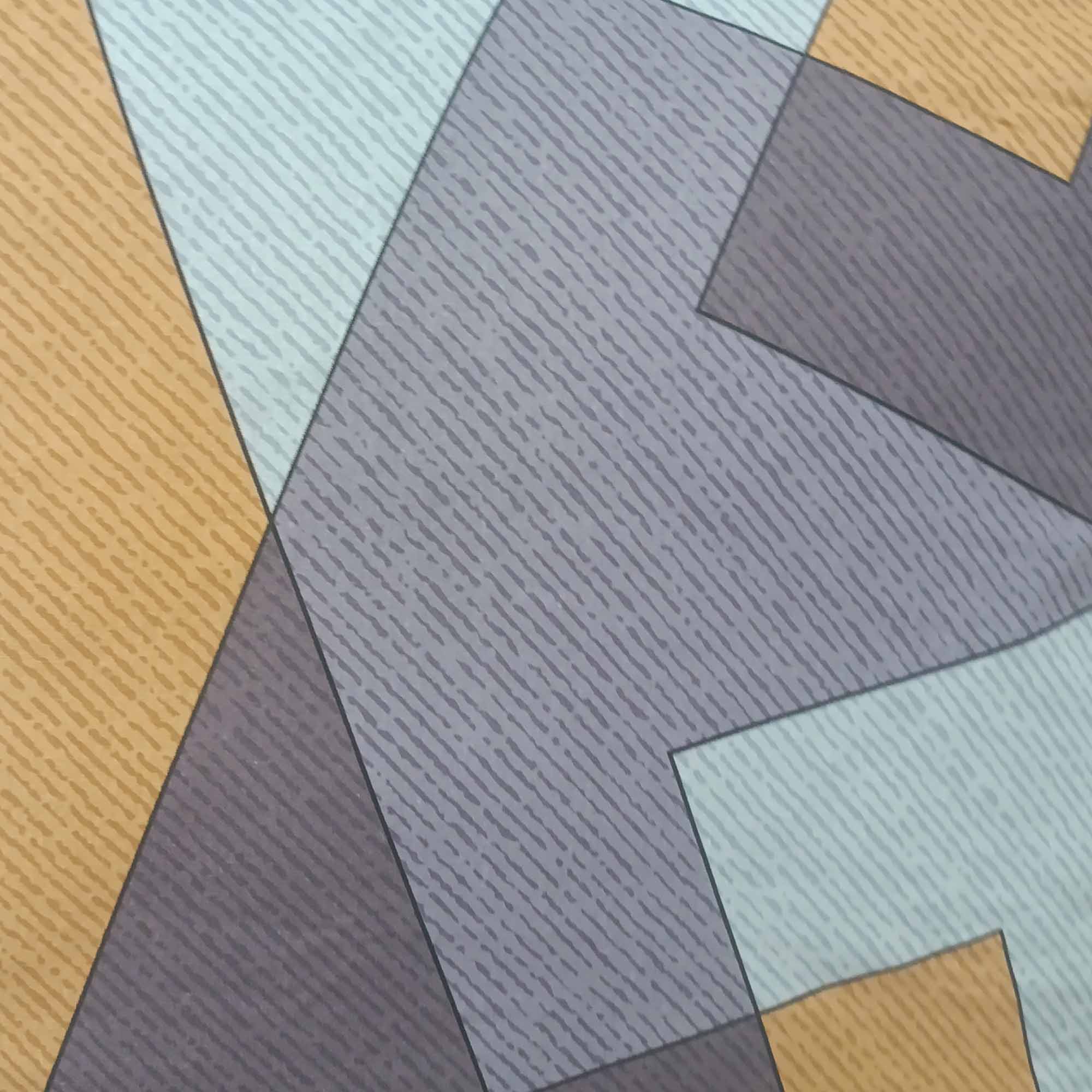 Наволочка 70х70 ДомВелл (Бязь) 2046 Печворк