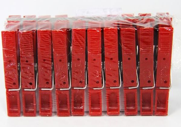 Прищепки 20шт "Эталон Экстра"