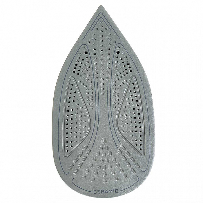 Утюг 2000Вт DELTA LUX DE-3001