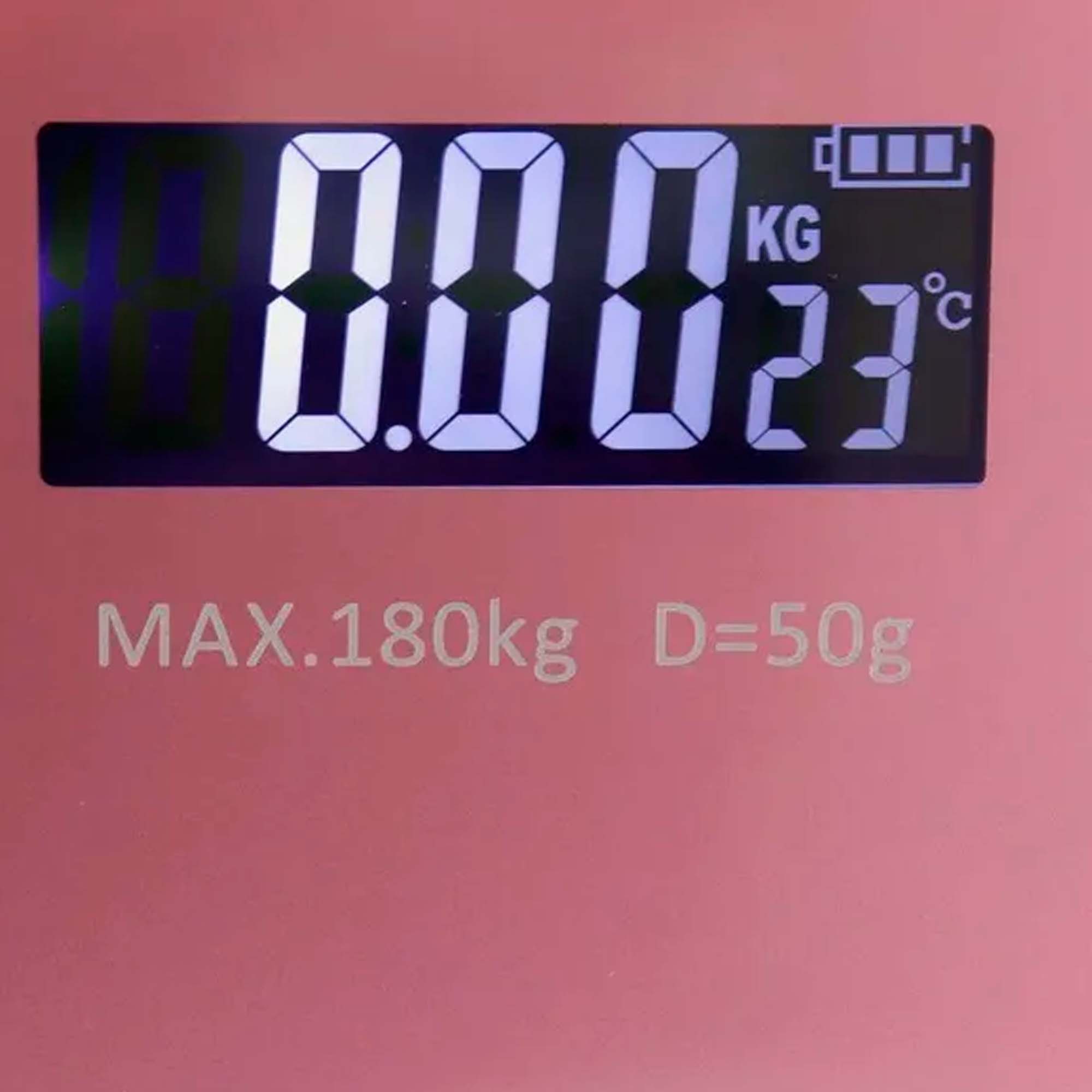 Весы напольные электронные 28х28см РД16788