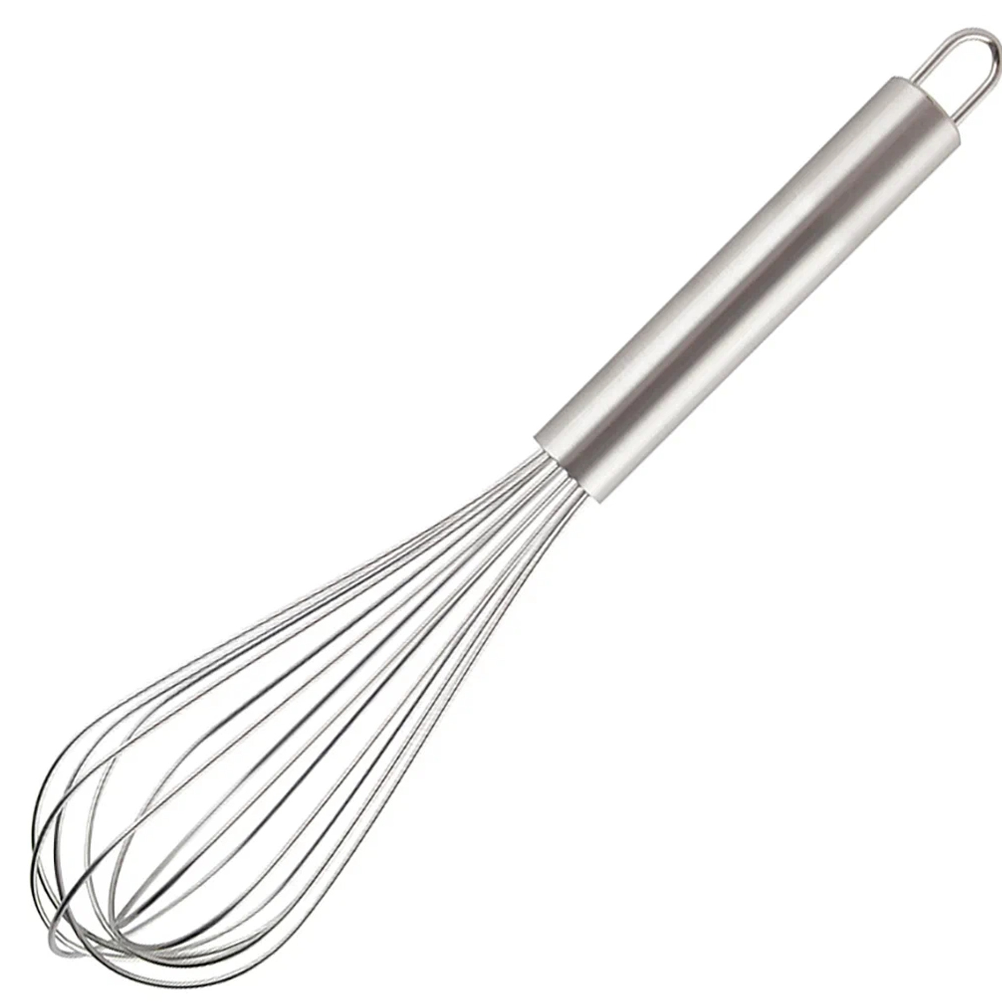 Венчик 25см. нерж.сталь РД72561