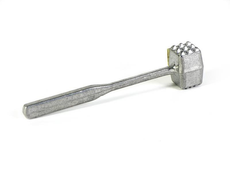 Молоток алюминиевый большой