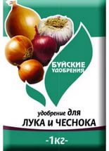 Удобрение 1кг Для лука и чеснока