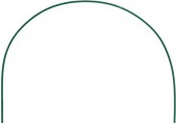 Дуги парниковые 1,7м  0.65х0.75 6шт пр-ка диам.5мм Дуги парниковые 1,7м  0.65х0.75 6шт пр-ка диам.5мм