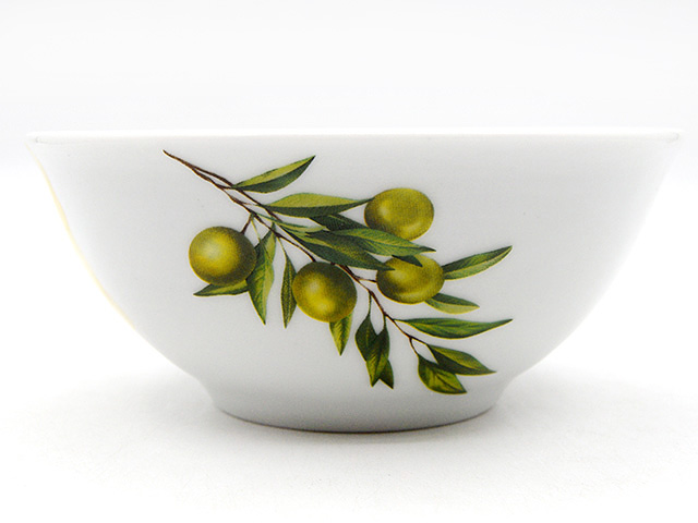 Пиала 550 см3 ф. 716 "Восточная""Ветка оливы"