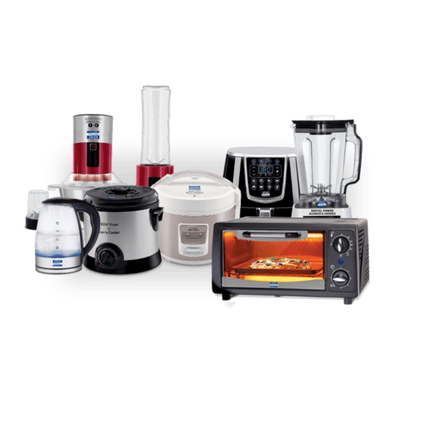 БЫТОВАЯ ТЕХНИКА