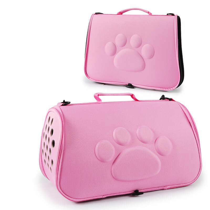 Сумка-переноска складная для животных ТТ53954